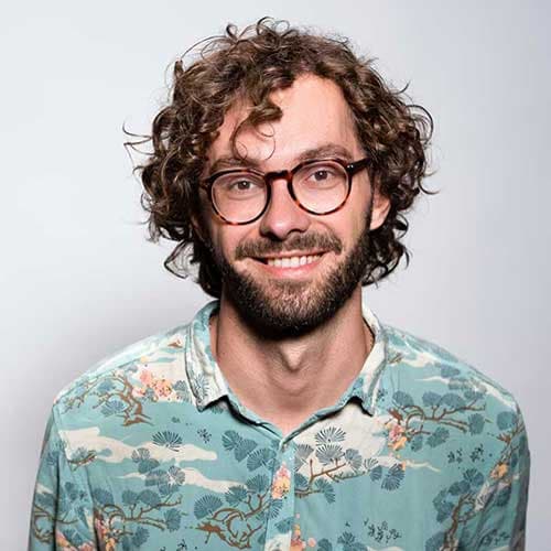 James Baker