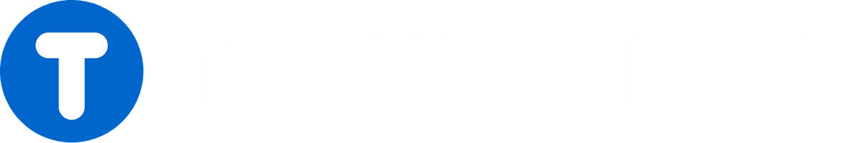 Techie Villa