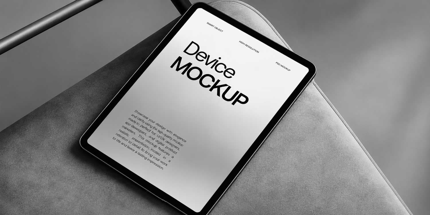 From idea to launch: our end-to-end product process.